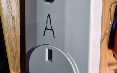 Fixing a Faulty Z-Wave AN142/ AN145 / AN148 / AN157 by Everspring